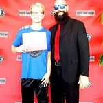 Profile Picture of Jeremiah Slaton (@heyyyy_itz_jeremiah) on Instagram