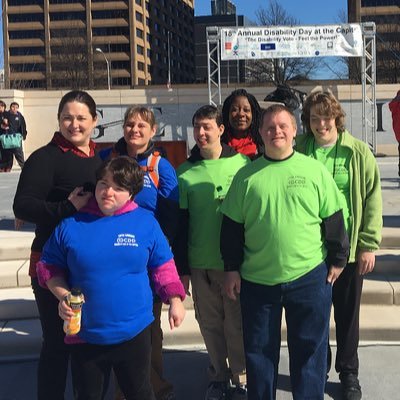 Profile Picture of Denise Cox (@gr8tprospects) on Twitter