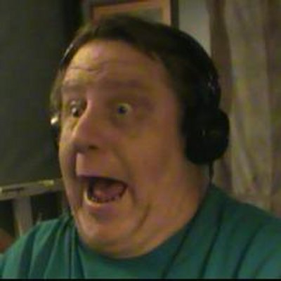 Profile Picture of Andy Legate (@Andy_Legate_IC) on Twitter
