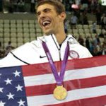 Profile Picture of Michael Phelps (@michaelphelpsusa) on Instagram