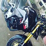 Thomi Andino - Instagram Profile Picture of Thomi Andino (@thomas_andino) on Instagram