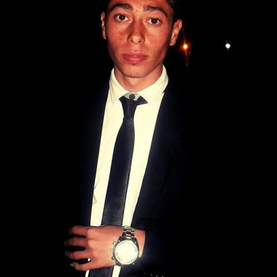 Profile Picture of Ahmed Wahba (@ahmedwahba65) on Twitter