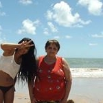Profile Picture of Aurea Lucas (@lucasaurea) on Instagram