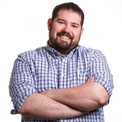 Profile Picture of Adam Whitlock (@codestuff2) on Twitter