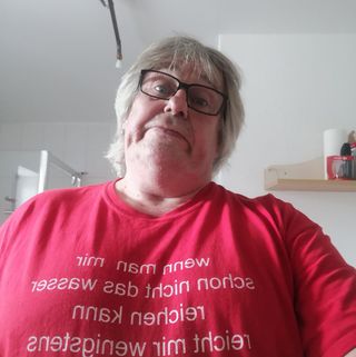 Profile Picture of Walter Fritsche (@walter.fritsche.568) on Facebook