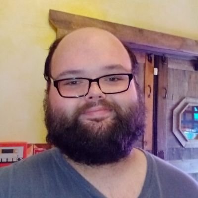 Profile Picture of Christopher Peek (@Tigerchris16) on Twitter