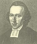 Profile Picture of Johann Peter Bergon Wikipedia