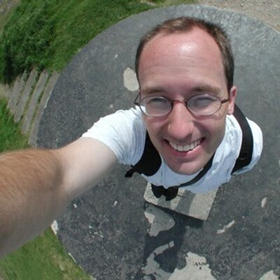 Profile Picture of Joseph Grace (@waveling) on Twitter
