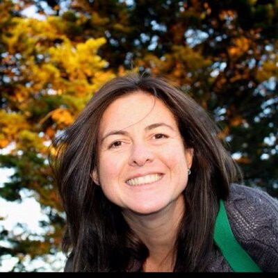 Profile Picture of Carmen Miller (@carmenmill) on Twitter