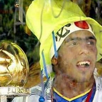 Profile Picture of Alex Mantilla (@alexmantilla9) on Twitter