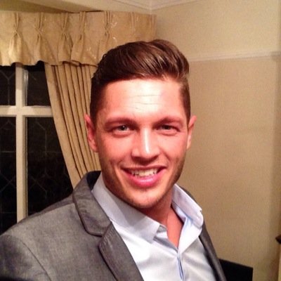 Profile Picture of Richard Nicholson (@RichardNichol15) on Twitter