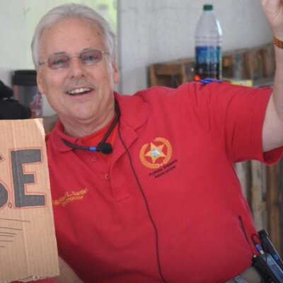 Profile Picture of Michael L. Barlet (@Lawman004) on Twitter