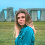 Profile Picture of 𝐀𝐧𝐧𝐚 𝐊𝐫𝐚𝐯𝐭𝐬𝐨𝐯𝐚 (@annakrvt) on Instagram