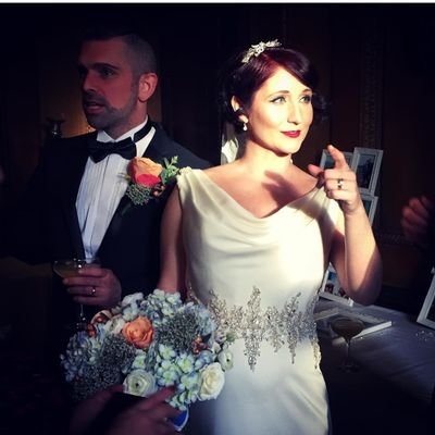 Profile Picture of Alice Shelley (@alice_kevans) on Twitter