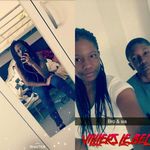 Profile Picture of kettsia darius (@katie200000) on Instagram