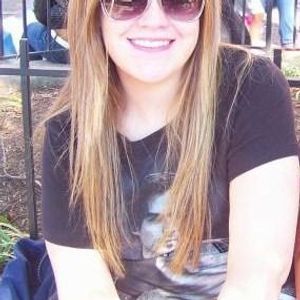 Profile Picture of Rachael Dodson (@325068260) on Myspace