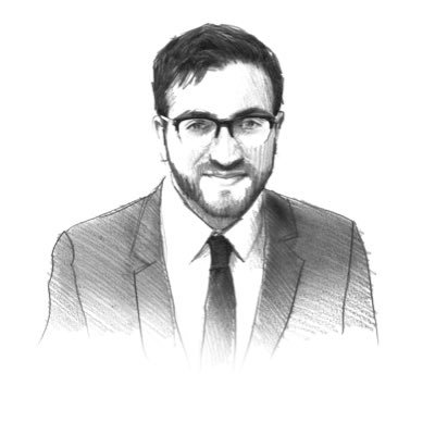 Profile Picture of Max Fillion (@MaxwellAFillion) on Twitter