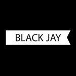 Profile Picture of BLACK-JAY (@black_jay_case) on Instagram