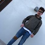 Profile Picture of Michael Rossetti (@michael_rossetti95) on Instagram