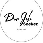 Profile Picture of Stanley Simon (@dearjobseeker) on Instagram