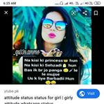 Anjali Singh - Instagram Profile Picture of Anjali Singh (@baghel_pintoo) on Instagram