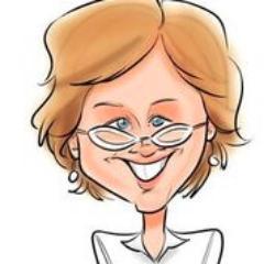 Profile Picture of Joanne Lisosky (@joannelisosky) on Twitter