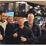 Profile Picture of Scott Metcalfe (@scottmetcalfe91) on Instagram