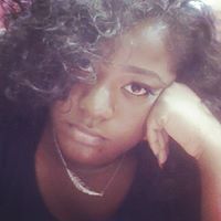 Profile Picture of Jasmine McDole (@Curvy6ixGoddess) on Pinterest