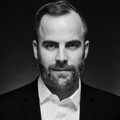 Profile Picture of Benjamin Taylor (@bentaylordata) on Twitter