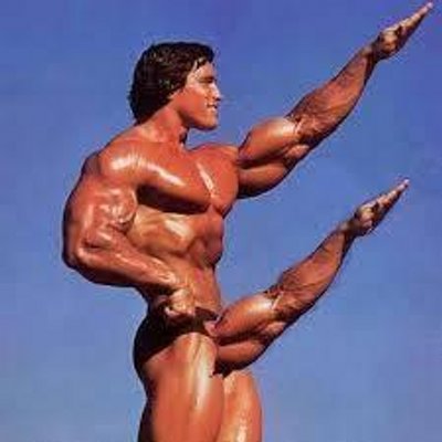 Profile Picture of Anthony Nadeau (@ANadeau93) on Twitter