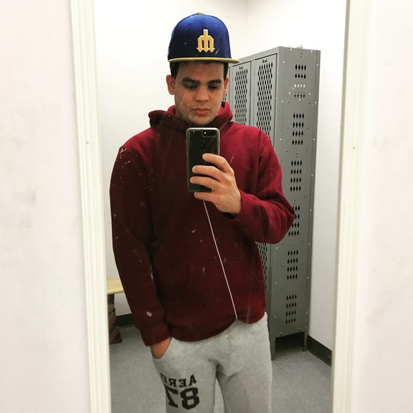 Profile Picture of Juan javier Peralta (@javi1523) on Poshmark