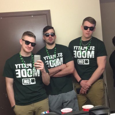 Profile Picture of Michael Boyea (@mboyea10) on Twitter