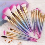 Profile Picture of Cathy Hou (@dhlzmakeupbrushset) on Instagram