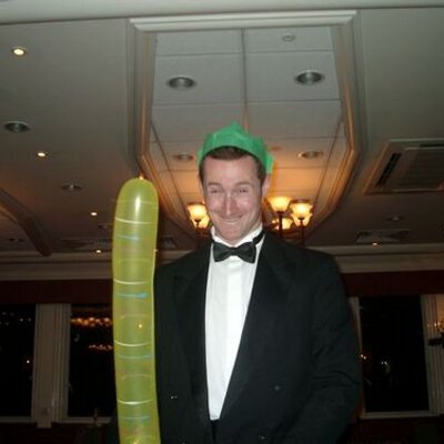Profile Picture of Neil Gilbertson (@NeilyTom) on Twitter