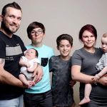 Profile Picture of Dave Cloutier (@irondave_1984) on Instagram