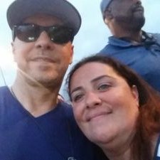 Profile Picture of Paula Mckay (@babyblu76) on Twitter