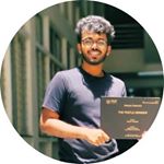 Profile Picture of Mathew Samuel (@yellowpencil__) on Instagram