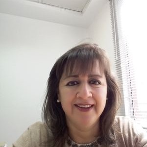 Profile Picture of Ana Lucía Robles (@anaroblesn) on Twitter