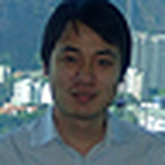 Profile Picture of Ke Zou (@cloudsheep) on Flickr