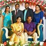 Profile Picture of Raji Chandu Nair (@rajichandunair) on Instagram