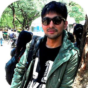 Profile Picture of Gaurav Raj (@282912540) on Myspace