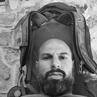 Profile Picture of Christopher Cristello (@christopher-cristello) on Quora