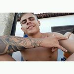 Profile Picture of Alison Gustavo (@alisongustavobjj) on Instagram