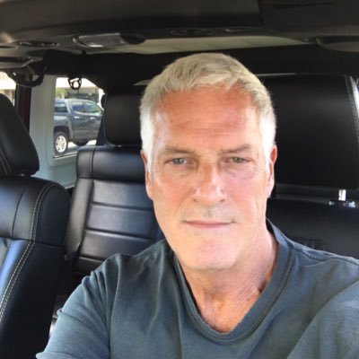 Profile Picture of John Van Kirk (@Travelanswerman) on Twitter