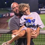 Profile Picture of Stephen Tidwell (@tidwell008) on Instagram
