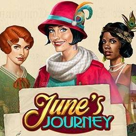 Profile Picture of Junes Journey (@junes.journey.3511) on Facebook