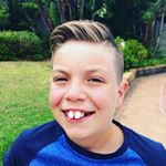 Profile Picture of ChrisJ (@chris_justus) on Instagram