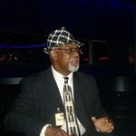 Profile Picture of Patrick Dewayne Witherspoon (@patrickdewaynewitherspoon) on Instagram