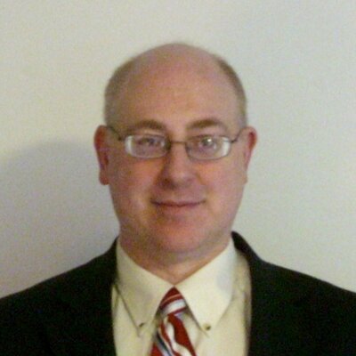 Profile Picture of David Morgen (@DaveMorgen) on Twitter