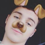 Profile Picture of Daniel Kneeskern (@fallenreaper1127) on Instagram